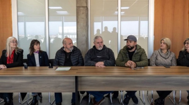 Secco activó una mejora salarial para los municipales: los números del acuerdo