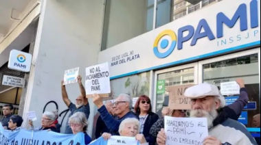 Por la crisis de PAMI, las clínicas suspenden turnos y alertan por cirugías programadas