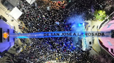 El Tribunal que encarceló a Cristina “molesto” por los actos en San José 1111