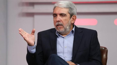 Aníbal volvió a chocar con Máximo y coronó a Kicillof como el “número uno”