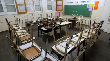 La oposición a SUTEBA convocó a un paro docente y crece el malestar