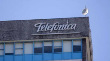 Concentración en telecomunicaciones: peligran 10 mil puestos laborales