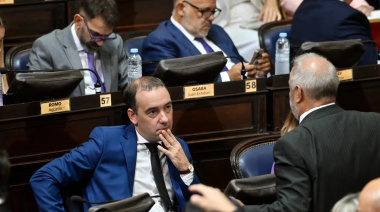 La Justicia pidió la indagatoria de Francisco Adorni por ocultar bienes