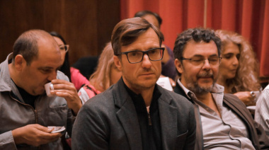 Lucas Ghi retiró el Presupuesto del Concejo Deliberante y profundiza la parálisis local
