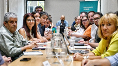 Paritarias calientes: ATE le exige a Kicillof volver a la mesa de discusión urgente
