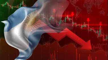 La industria contra las cuerdas: el Bapro advierte que la caída salarial destruyó el consumo
