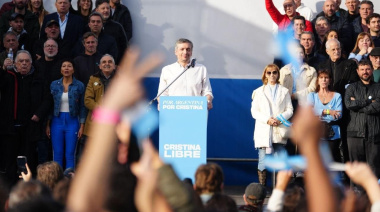 Máximo Kirchner relanzó el operativo clamor por Cristina y mandó un durísimo mensaje a los “especuladores”