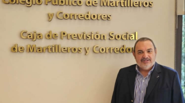 Los libertarios dieron marcha atrás y retiraron el proyecto que quitaba la exclusividad a los Martilleros