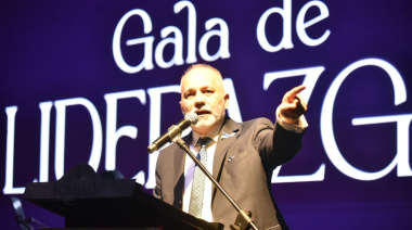 La Plata se prepara para la Gala de Liderazgo 2026 con 500 referentes