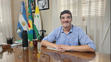 Raitelli pide por “Cristina candidata” y asegura que ella lidera la reconstrucción
