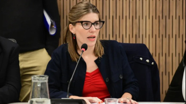 Salzmann denunció que beneficia a las corporaciones mientras cerraron más de 26.000 empresas