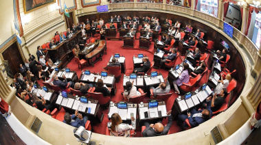 El Senado bonaerense vuelve a sesionar y prepara debates calientes