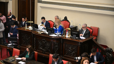 El peronismo y el PRO expusieron sus grietas al votar los consejeros para la Magistratura