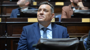Bondarenko: “Lo primero que tiene que hacer el Gobernador es echar al inútil de Alonso”