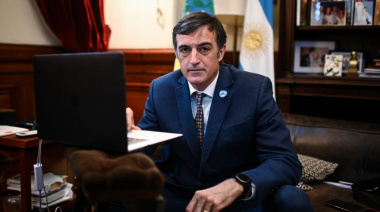 “Fidelidad a la propia conciencia”: Esteban Bullrich renunció al PRO por el blindaje a Manuel Adorni