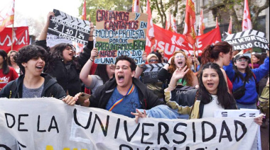 La Justicia le puso un freno a la motosierra: Milei debe cumplir la Ley de Financiamiento Universitario