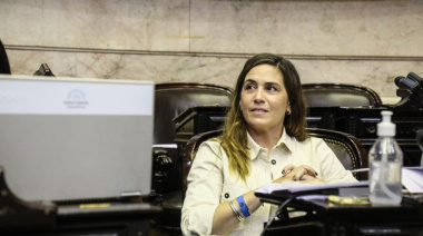 Jimena López destrozó el “Súper RIGI” y denunció un blindaje total sobre Manuel Adorni