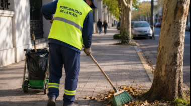Alak desactiva un esquema de contrataciones que regía desde 2011