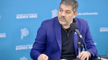Expectativa en Gobernación por la llegada de Santilli al Gabinete de Milei