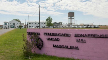 Denuncian graves abusos y torturas en una Unidad Penitenciaria