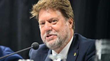 “Estamos en el peor de los mundos”: Garciarena liquidó la gestión de Giles al frente de IOMA