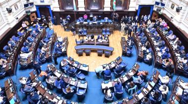 Se bloqueó el financiamiento a los municipios y los intendentes frustran la libre disponibilidad