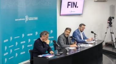 Bianco defendió la inocencia de Cristina, pero le contestó a Máximo