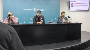 El Gobierno bonaerense se esperanza en cerrar la paritaria con los docentes