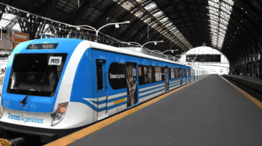 El boleto de Tren vuelve a aumentar y viajar ya es un lujo