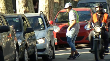 El PRO busca meter presos a los “trapitos” en la Provincia