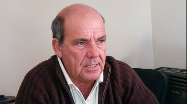 Moccero: “Somos muchos los intendentes que pedimos que se corte de una vez la relación con La Cámpora”