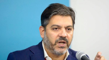 “La situación no es fácil”: Bianco detalló las prioridades del MDF para hacerle frente a Milei