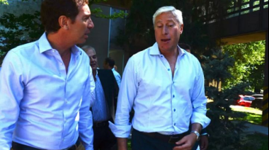 Milei eliminó el Ministerio del Interior y concentró todo el poder político en la Jefatura de Santilli