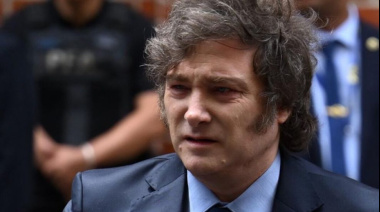 La desaprobación de Javier Milei cierra el primer semestre en alza