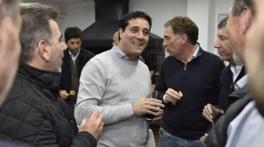 Sin el PRO, la Reforma Electoral depende de tres radicales “sin tierra”