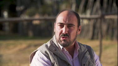 Ante los cambios del sistema electoral, Álvarez pidió “discutir alternativas” ante el escenario nacional