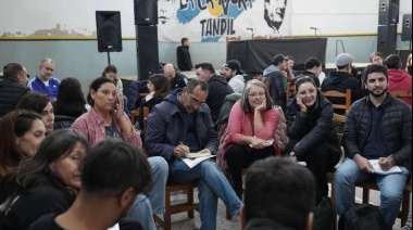 Kicillof auxilia a intendente de La Cámpora para destrabar el pago de sueldos
