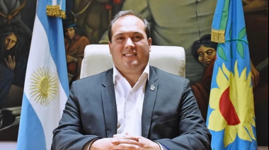 Recoulat pidió a la conducción del radicalismo “aprender de los errores del pasado”