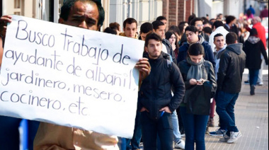 La Provincia concentró el 25% de los despidos privados del país