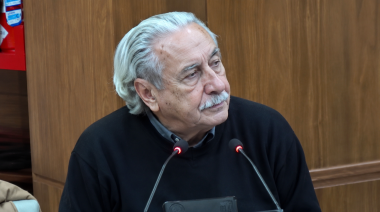 Papelón en la Causa Cuadernos: citaron al Juan Carlos Santos equivocado