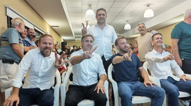 El grupo AFA busca apagar la interna peronista: los intendentes piden tregua y cita con Kicillof