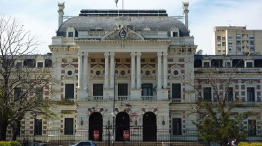 El radicalismo pide cambiar el reparto de fondos a los municipios