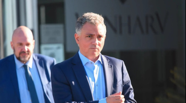 La Libertad Avanza bonaerense bajo la lupa: la Justicia ordenó revisar las afiliaciones