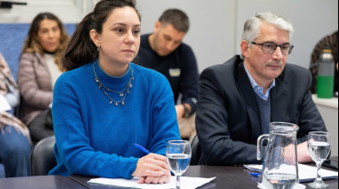 Avanza el proyecto que obliga a las petroleras a anticipar aumentos en Buenos Aires