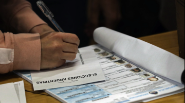 Un liberal se mete en la discusión del peronismo por el desdoblamiento electoral