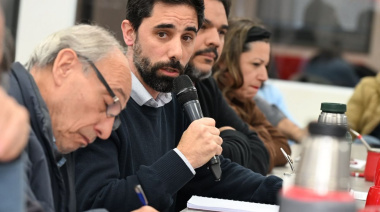 FESINTRAS denuncia crisis salarial nacional y el impacto del ajuste en los hospitales bonaerenses