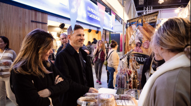 La Provincia lanzó la temporada invernal para apuntalar el consumo interior