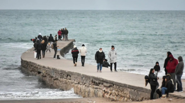 El fin de semana largo dejó números flojos y baja ocupación en los destinos bonaerenses
