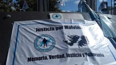 “El Diago ya nos vengó”: el CECIM con un mensaje de paz en medio de la pasión Mundial