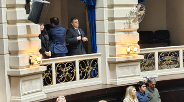 Kicillof completó los casilleros del Ejecutivo para el Consejo de la Magistratura